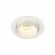 ST701.538.12 Св-к встр. Zoom Белый LED 1*12W 3000K 960Lm Ra90 15°-60° IP20 D115xH95 170-240V Встраиваемые светильники
