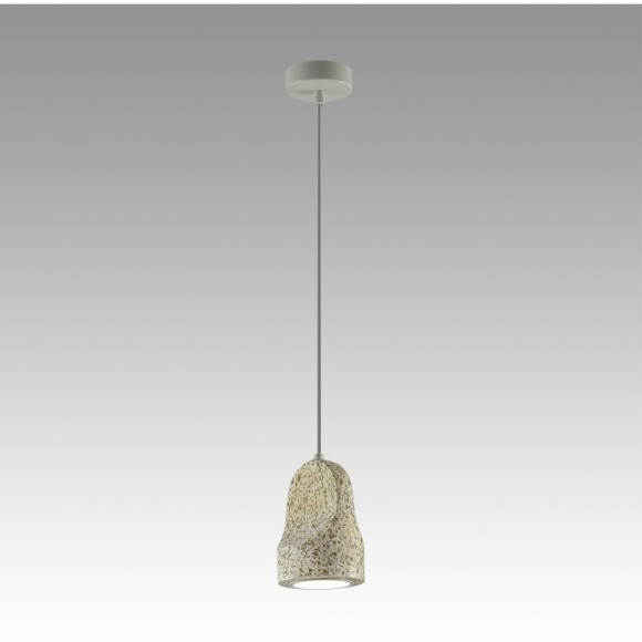 Подвесной светильник LED 5W 3000K Odeon Light PIETRA 7010/1C