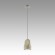 Подвесной светильник LED 5W 3000K Odeon Light PIETRA 7010/1C