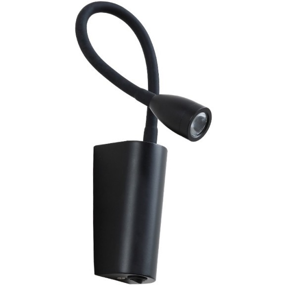 Бра Crystal Lux CLT 213W BL