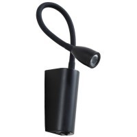 Бра Crystal Lux CLT 213W BL