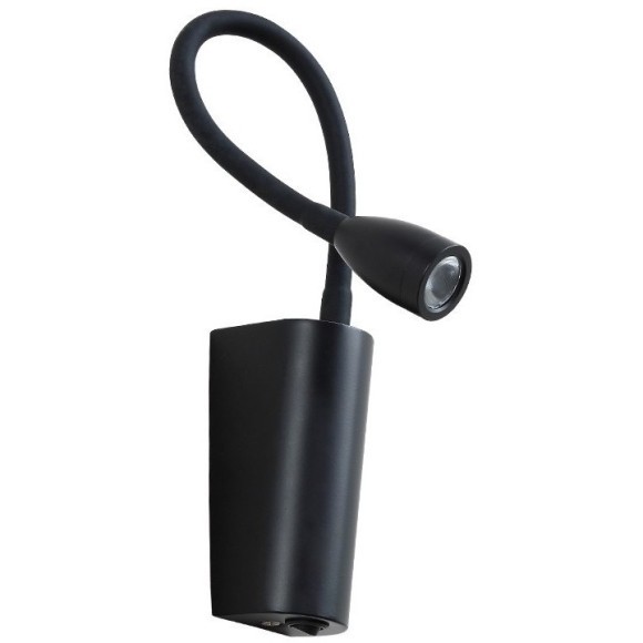 Бра Crystal Lux CLT 213W BL