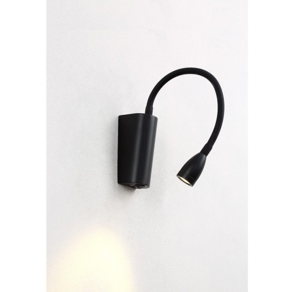 Бра Crystal Lux CLT 213W BL