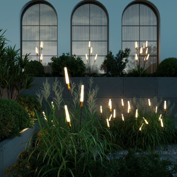 Ландшафтный светильник 990мм IP65 LED 4W 3000K 24V Odeon Light CANNA  (нужен драйвер 357781/357782) 7020/4GA