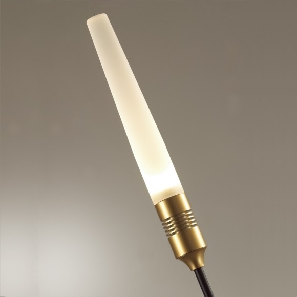 Ландшафтный светильник 990мм IP65 LED 4W 3000K 24V Odeon Light CANNA  (нужен драйвер 357781/357782) 7020/4GA