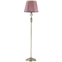 Торшер с хрусталем Gaellori 3393/1F