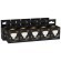 101505109 Лампа Gauss MR16 9W 830lm 3000K GU5.3 LED 1/10/100