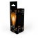 102802006 Лампа Gauss LED Filament ST64 E27 6W Golden 550lm 2400К 1/10/40