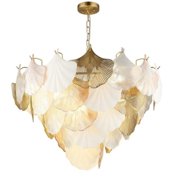 Подвесная люстра Casanuova OML-52603-12 Подвесная люстра Casanuova OML-52603-12