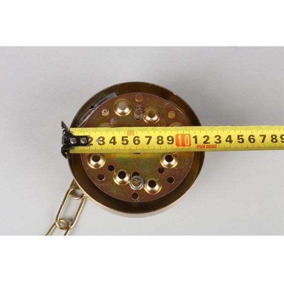 Подвесная люстра Casanuova OML-52603-12 Подвесная люстра Casanuova OML-52603-12