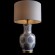 10509T Blue Настольная лампа LOFT IT Meadow