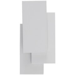 Бра Arte Lamp A1718AP-1WH TRIO светодиодная LED 12W Бра Arte Lamp A1718AP-1WH TRIO светодиодная LED 12W