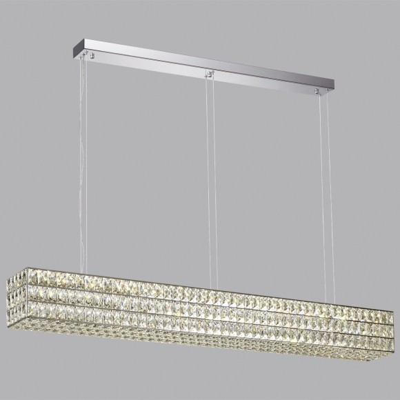 Подвесной светильник ODEON LIGHT PANTA 4927/60L Подвесной светильник ODEON LIGHT PANTA 4927/60L