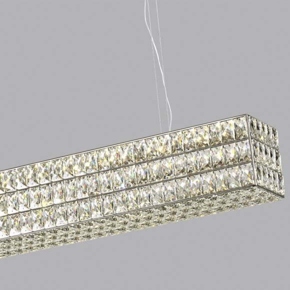 Подвесной светильник ODEON LIGHT PANTA 4927/60L Подвесной светильник ODEON LIGHT PANTA 4927/60L