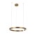 10013L LOFT IT Ring подвесной светильник