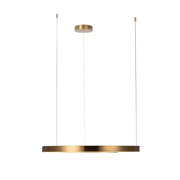 10013L LOFT IT Ring подвесной светильник