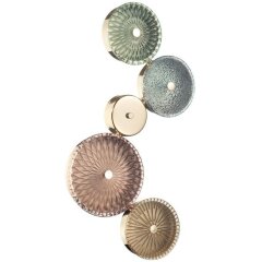 Бра Odeon Light 5412/26WL Caramella светодиодная LED 26W Бра Odeon Light 5412/26WL Caramella светодиодная LED 26W