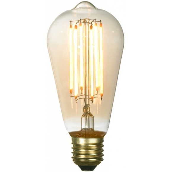 Лампочка светодиодная Edisson GF-L-764 Лампочка светодиодная Edisson GF-L-764