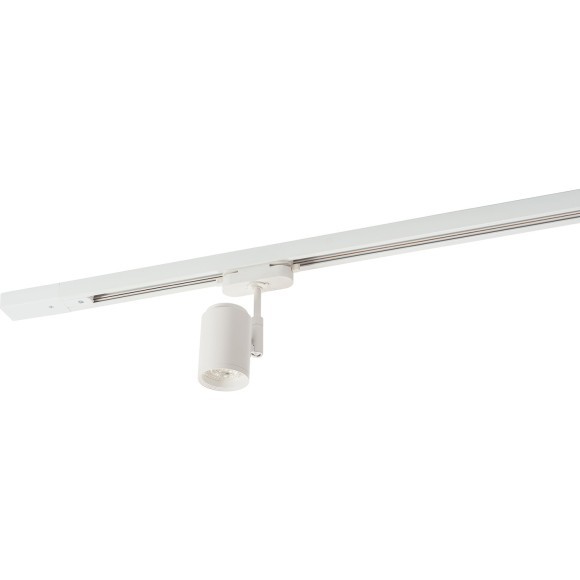 DK6001-WH Трековый светильник Denkirs IP 20, 50 Вт, GU10