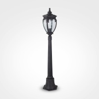 Уличный наземный светильник Maytoni O414FL-01BZ1 Fleur IP44 под лампу 1xE27 60W