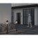 Уличный наземный светильник Maytoni O414FL-01BZ1 Fleur IP44 под лампу 1xE27 60W