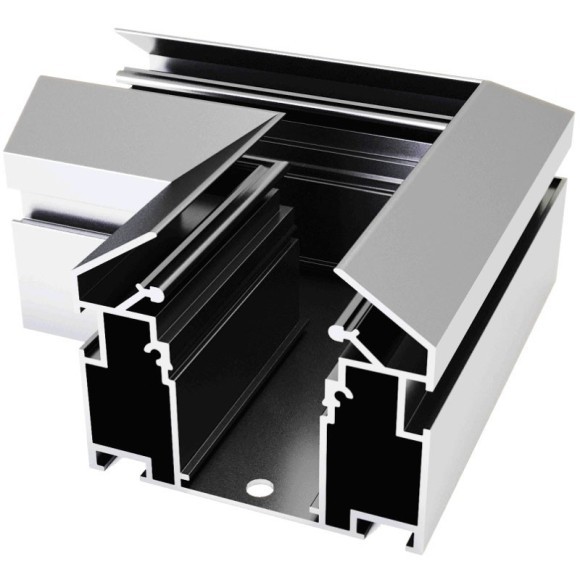 ST046.599.00 Угловой соединитель (для арт ST046.529.02 и ST046.539.02) ST-Luce SKYLINE 220 ST046.599.00 Угловой соединитель (для арт ST046.529.02 и ST046.539.02) ST-Luce SKYLINE 220