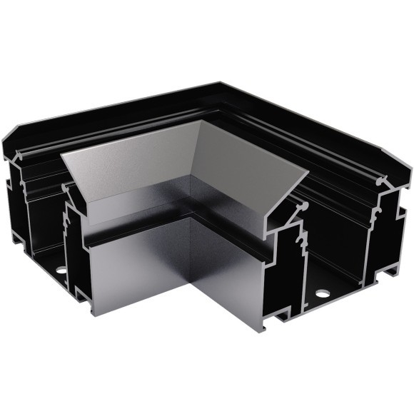 ST046.599.00 Угловой соединитель (для арт ST046.529.02 и ST046.539.02) ST-Luce SKYLINE 220 ST046.599.00 Угловой соединитель (для арт ST046.529.02 и ST046.539.02) ST-Luce SKYLINE 220