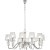 Люстра Crystal Lux BETIS SP-PL12 1210/312