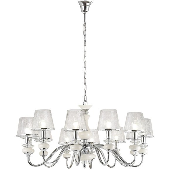 Люстра Crystal Lux BETIS SP-PL12 1210/312