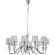 Люстра Crystal Lux BETIS SP-PL12 1210/312