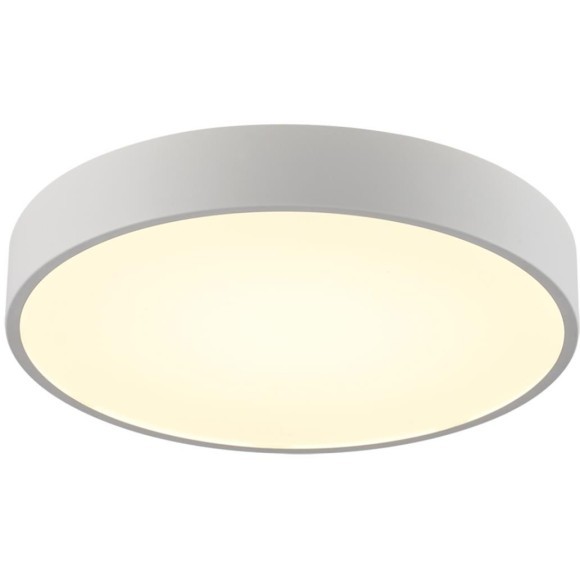 Светильник LED 40Вт+8Вт(подсветка) 4000K Sonex QUASAR 7757/48L