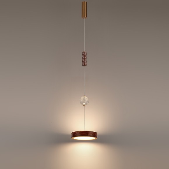 Подвес LED x 32W 2000К/3000K/4000K/переключ. RIVERA 5450/32LB