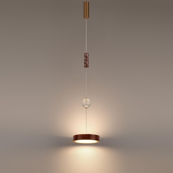 Подвес LED x 32W 2000К/3000K/4000K/переключ. RIVERA 5450/32LB