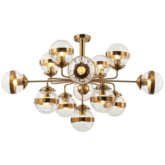 Люстра на штанге Stilfort 2134/05/13P серия Sogno