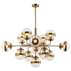 Люстра на штанге Stilfort 2134/05/13P серия Sogno Люстра на штанге Stilfort 2134/05/13P серия Sogno