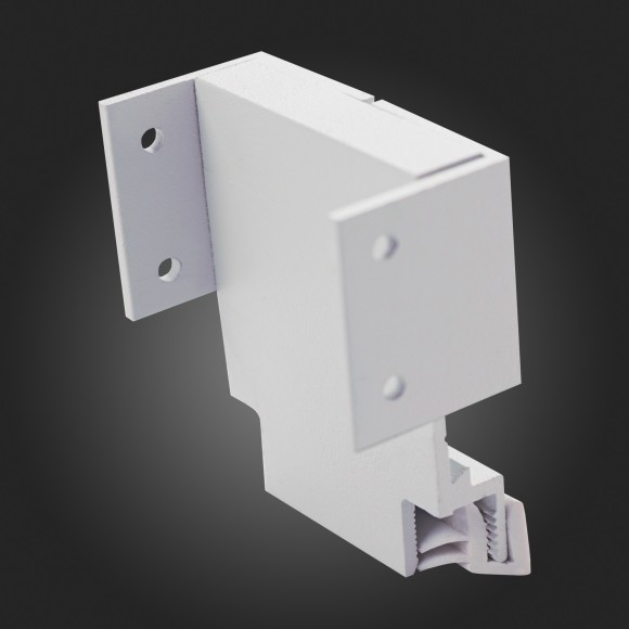 ST003.589.01 Торцевая заглушка для ST003.529.01 SKYLINE 48