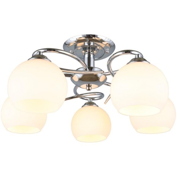 Потолочная люстра 251 OML-25107-05 Потолочная люстра 251 OML-25107-05