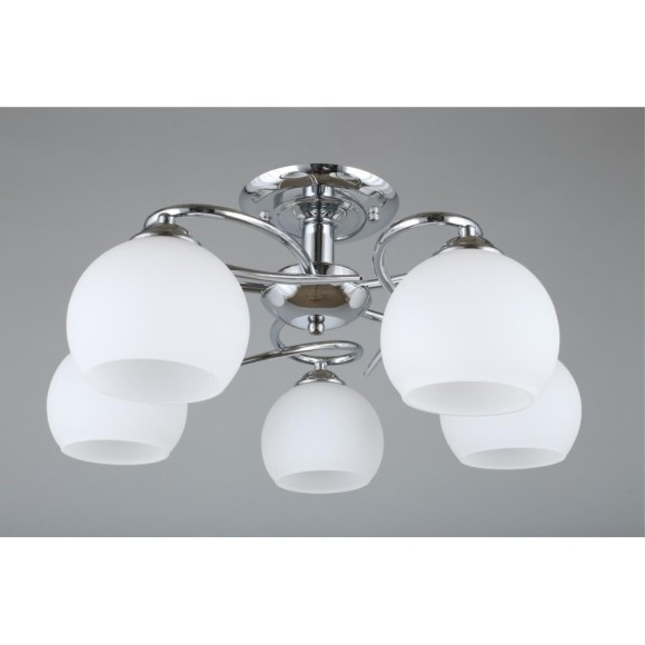Потолочная люстра 251 OML-25107-05 Потолочная люстра 251 OML-25107-05