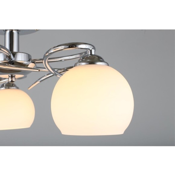 Потолочная люстра 251 OML-25107-05 Потолочная люстра 251 OML-25107-05