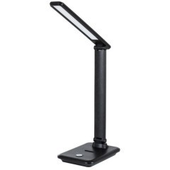 Офисная настольная лампа Arte Lamp CAMBRIDGE A5123LT-1BK Офисная настольная лампа Arte Lamp CAMBRIDGE A5123LT-1BK