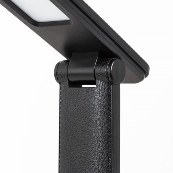 Офисная настольная лампа Arte Lamp CAMBRIDGE A5123LT-1BK