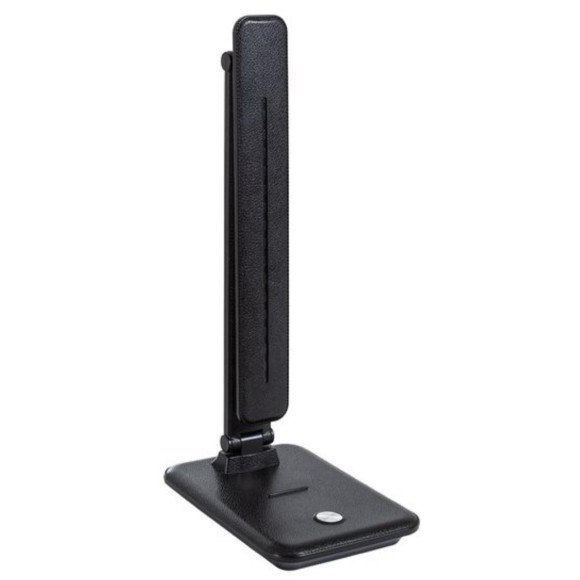 Офисная настольная лампа Arte Lamp CAMBRIDGE A5123LT-1BK