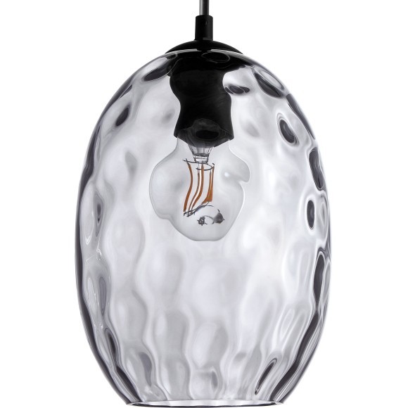 Подвес стеклянный Nubella Lightstar 806121