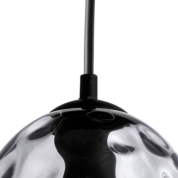 Подвес стеклянный Nubella Lightstar 806121