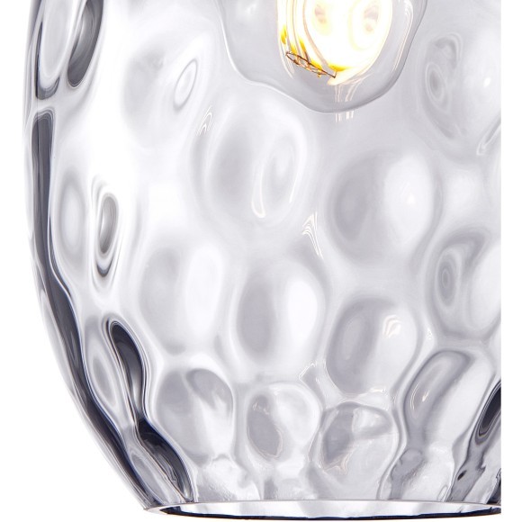 Подвес стеклянный Nubella Lightstar 806121