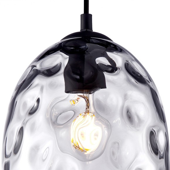 Подвес стеклянный Nubella Lightstar 806121