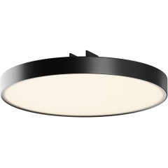 Уличный трековый светильник Outdoor O-TR01-1-F-25WB3K