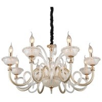 Подвесная люстра 883 OML-88303-08