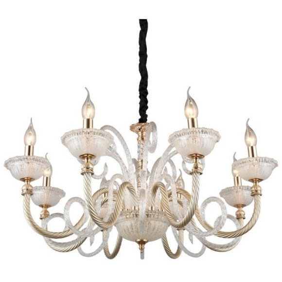 Подвесная люстра 883 OML-88303-08