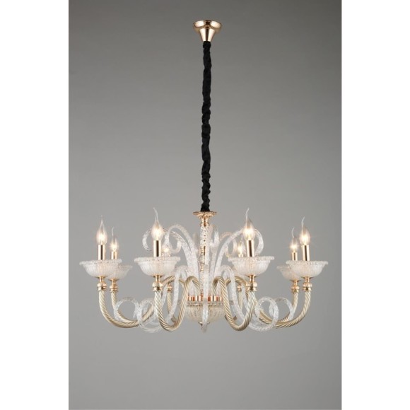 Подвесная люстра 883 OML-88303-08